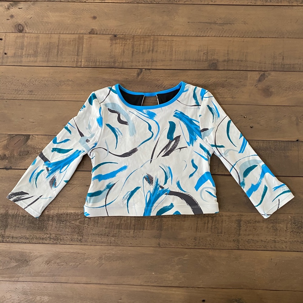 Zella Rashguard